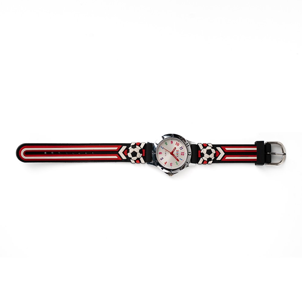 Wrist Watch - Football - Image 2