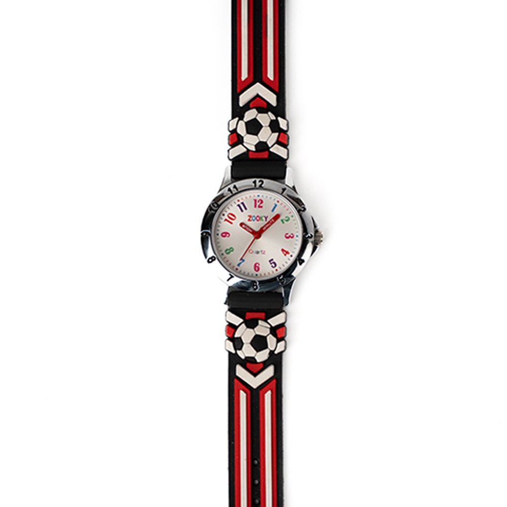 Wrist Watch - Football - Image 3