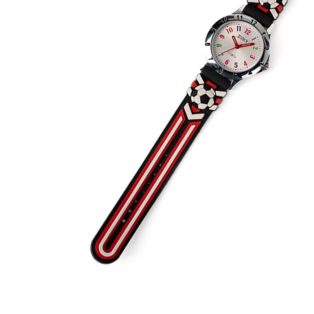 Wrist Watch - Football - Image 4