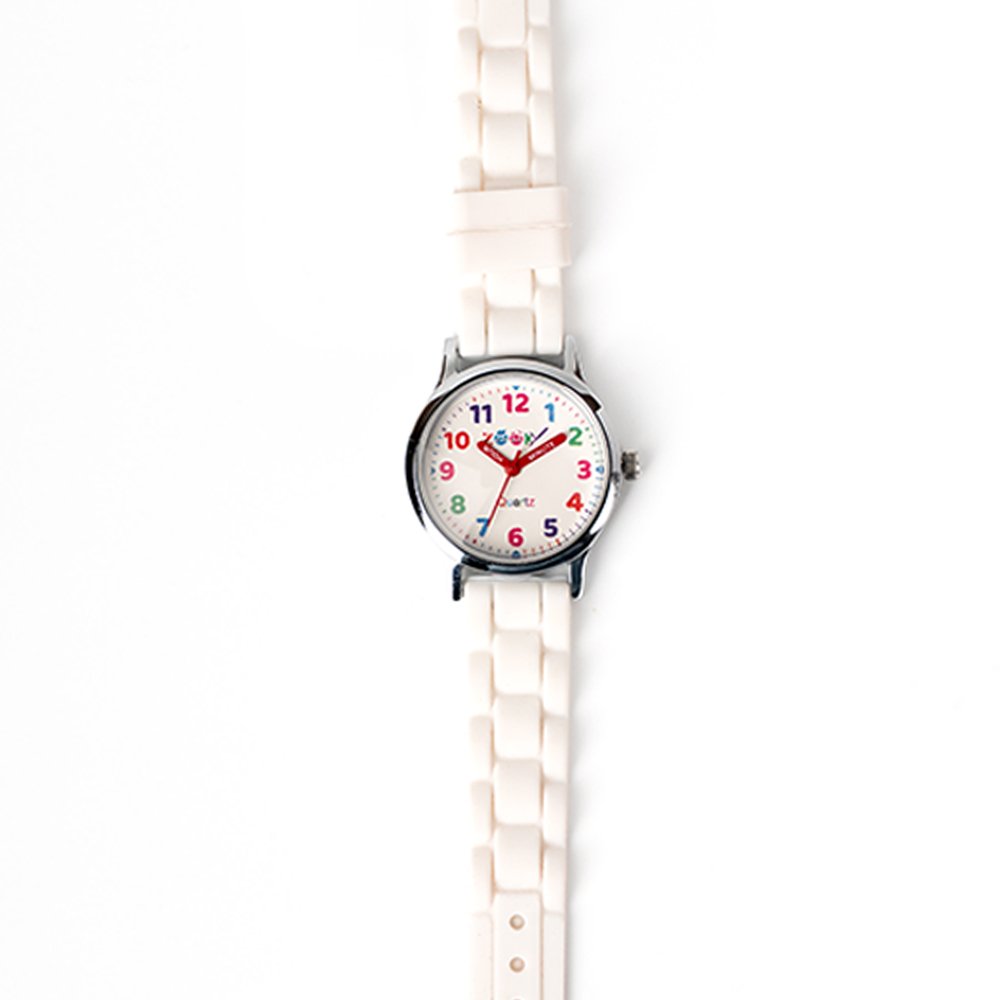 Wrist Watch - Snow White - Image 3