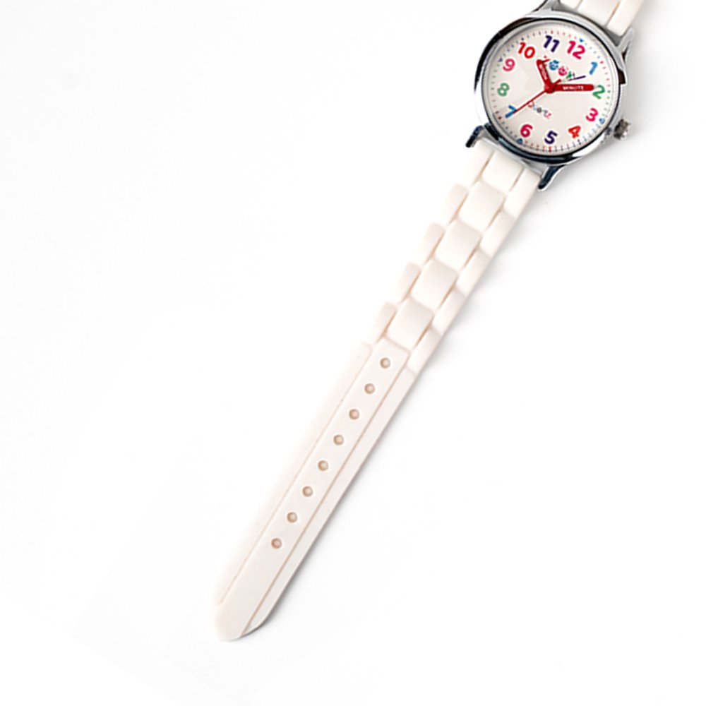 Wrist Watch - Snow White - Image 4